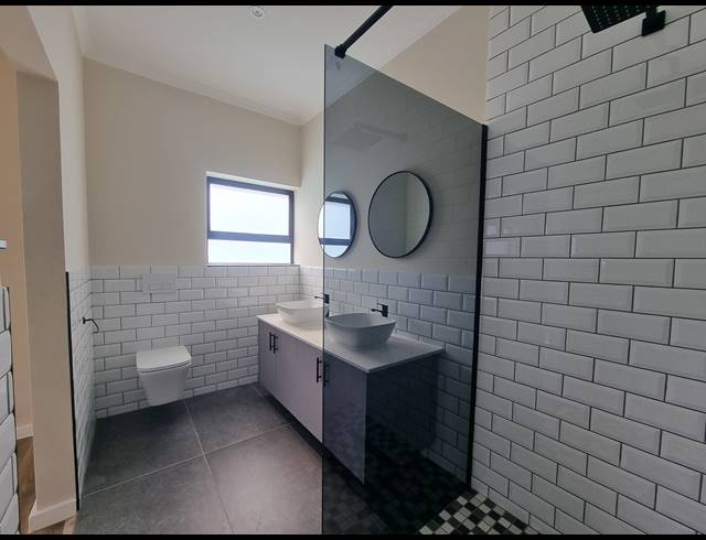 3 BEDROOM DUET FOR SALE IN DANA BAY